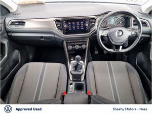 Volkswagen T-Roc Design 1.6TDI - Image 3