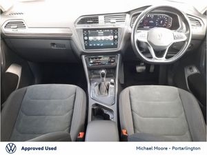 Volkswagen Tiguan Allspace TIGUAN ELEGANCE 2.0TDI - Image 2
