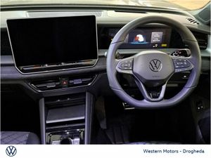 Volkswagen Tayron R-Line 75 1.5 eHybrid - Image 3