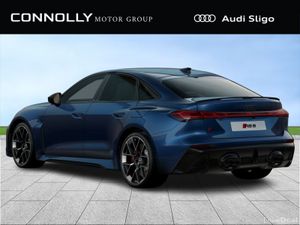 Audi RS5 RS 5 Sedan 630bhp tiptronic "Coming Soon" - Image 2