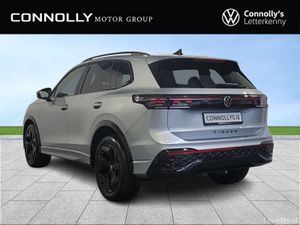 Volkswagen Tiguan 2.0 TDI 150HP R-Line - Image 4