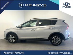 Hyundai Bayon Bayon Executive - Image 3