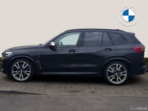 BMW X5 M50d - Image 3