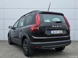 Dacia Jogger TCe 110 Expression - Image 4