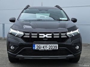 Dacia Jogger TCe 110 Expression - Image 3