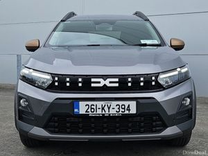 Dacia Jogger HEV 155 Extreme Auto - Image 3