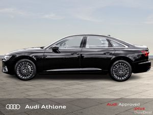 Audi A6 2.0TDI 204BHP SE S-Tronic - Image 2