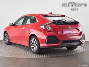 Honda Civic 1.0 VTEC Turbo Smart - Image 3