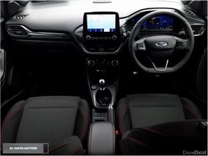 Ford Puma **INCREDIBLE VALUE**1.0T EcoBoost mHEV 1 - Image 2