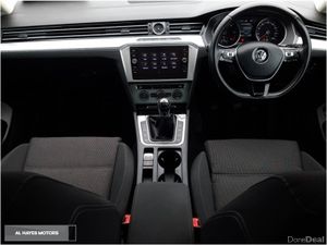 Volkswagen Passat **SOLD SOLD SOLD SOLD SOLD** - Image 2