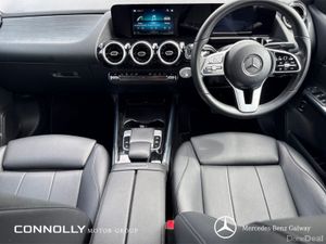 Mercedes-Benz B-Class B200d Style - Image 4