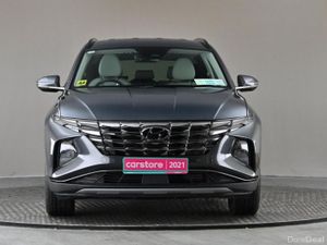 Hyundai Tucson 1.6 CRDI 6SPD EXECUTIVE PLUS **FULL - Image 2