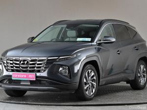 Hyundai Tucson 1.6 CRDI 6SPD EXECUTIVE PLUS **FULL - Image 3