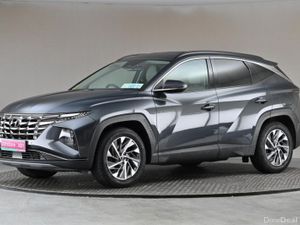 Hyundai Tucson 1.6 CRDI 6SPD EXECUTIVE PLUS **FULL - Image 4