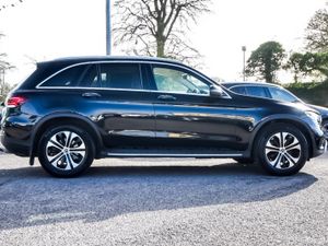 Mercedes-Benz GLC 220d 194bhp 4Matic Auto - Image 3