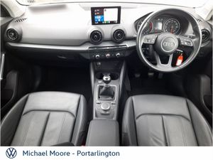 Audi Q2 1.6TDI 115 SE - Image 2