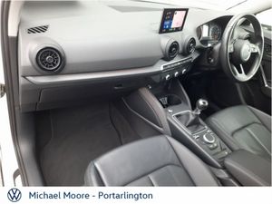 Audi Q2 1.6TDI 115 SE - Image 4