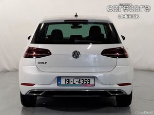 Volkswagen Golf 1.4 HIGH LINE - Image 4