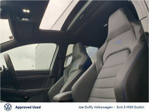 Volkswagen Golf 2.0 TSI 320HP R DSG 4M - Image 4