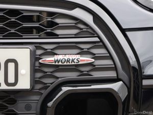 Mini Cooper John Cooper Works S Sport Auto - Image 3