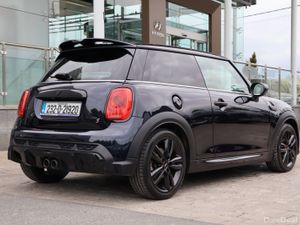 Mini Cooper John Cooper Works S Sport Auto - Image 4