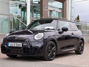 Mini Cooper John Cooper Works S Sport Auto - Image 4