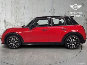 Mini Cooper Cooper C 5 Door - Image 4