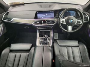 BMW X5 xDrive45e M Sport - Image 4