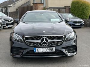 171`Mercedes-Benz E220 Coupe AMG - Image 2