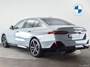 BMW 5-Series 520i M Sport Pro Saloon - Image 2