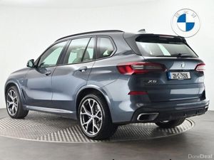 BMW X5 xDrive45e M Sport - Image 2