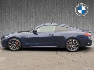 BMW 4-Series 420d M Sport Pro Edition Coupe - Image 4