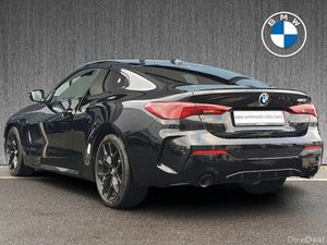 BMW 4-Series 420i M Sport Coupe - Image 3