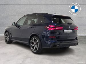 BMW X5 xDrive50e M Sport - Image 3