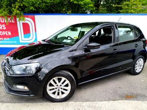 Volkswagen Polo 2016 Manual - Image 4