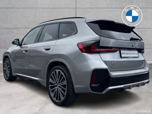 BMW X1 xDrive25e M Sport - Image 3