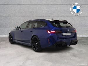 BMW M5 Touring - Image 3