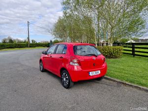 Toyota Yaris (JUST PASSED NCT TEST)!!! - Image 4