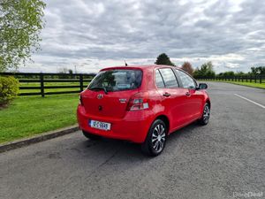 Toyota Yaris (JUST PASSED NCT TEST)!!! - Image 3