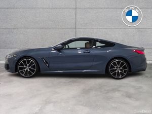 BMW 8-Series 840i Coupe - Image 4