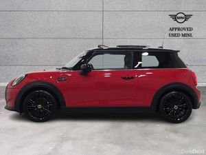 Mini Cooper Electric Level 3 - Image 4