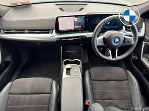 BMW iX2 eDrive20 M Sport - Image 4