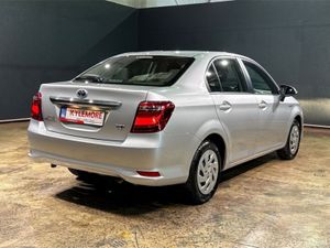 Toyota Corolla HYBRID 1.5 AUTOMATIC - AXIO COROLLA - Image 4