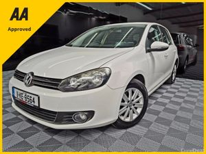 2011 Volkswagen Golf (53,000KM's+Highline+Android) - Image 2