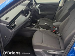 Skoda Kamiq AMBITION 1.0 TSI 110 BHP 5DR *1 OWNER - Image 4