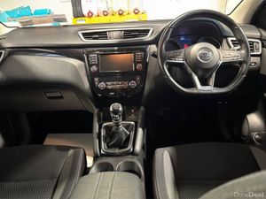 Nissan Qashqai 1.3 PET SV - Image 4