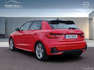 Audi A1 1.0TFSI 116 S Line - Image 4