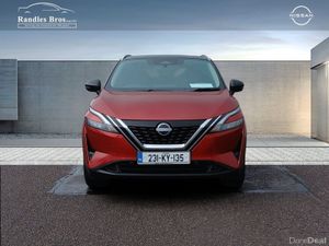 Nissan Qashqai ePOWER QASHQAI SV PREMIUM - Image 4