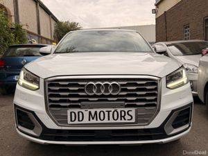Audi Q2 2017 1.0 TFSI AUTOMATIC - Image 3