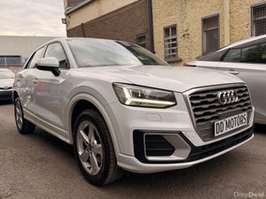 Audi Q2 2017 1.0 TFSI AUTOMATIC - Image 2